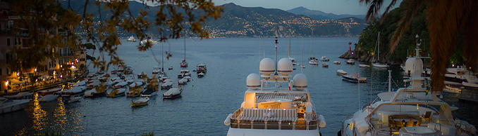 Copyright © Josefina & Wolfgang Bleier, Austria Portofino